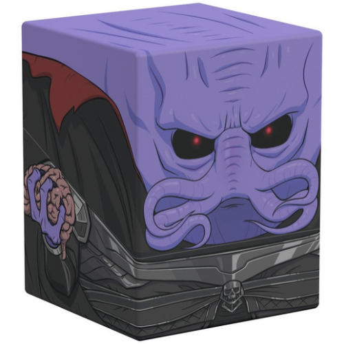Squaroes Squaroe Dungeons & Dragons DND003 - Mind Flayer