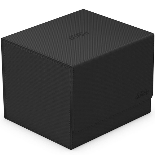 Ultimate Guard Minthive 30+ Xenoskin - Black