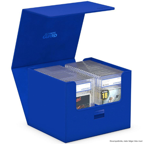 Ultimate Guard Minthive 30+ Xenoskin - Blue