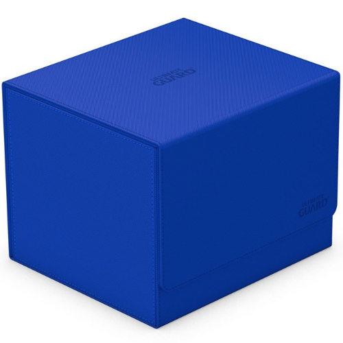 Ultimate Guard Minthive 30+ Xenoskin - Blue