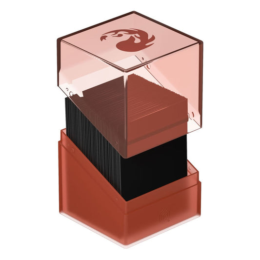 Ultimate Guard Boulder 100+ Mana Edition - Mountain