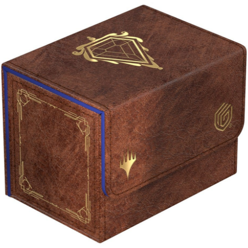 Ultimate Guard Sidewinder 80+ Magic: The Gathering - Mox Sapphire