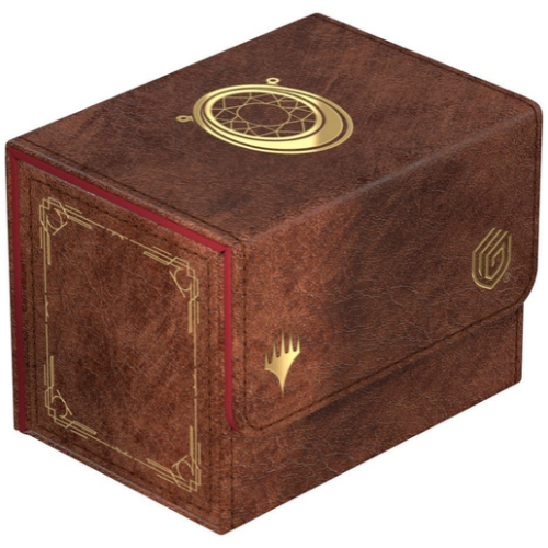 Ultimate Guard Sidewinder 80+ Magic: The Gathering - Mox Ruby