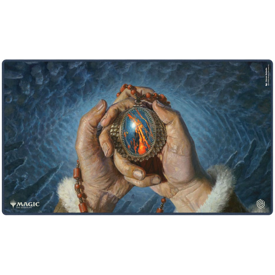 Ultimate Guard Playmat "Mox Jasper"