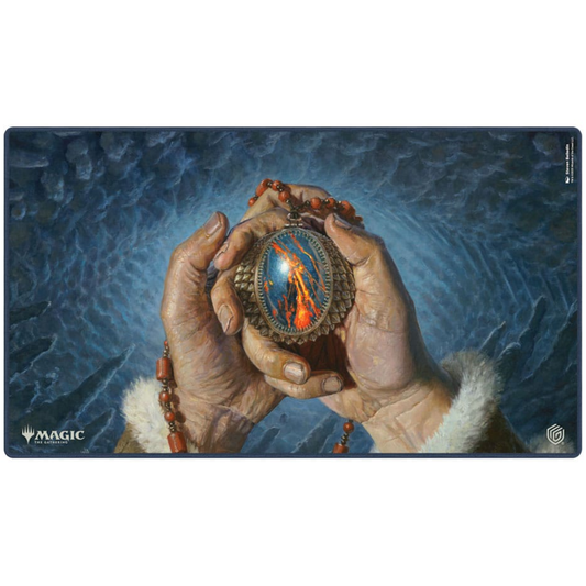 Ultimate Guard Playmat "Mox Jasper"