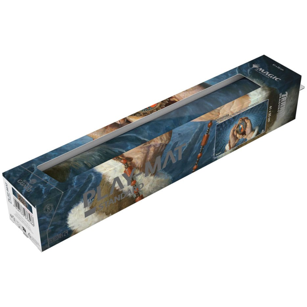 Ultimate Guard Playmat "Mox Jasper"
