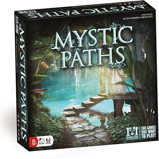 Mystic Paths