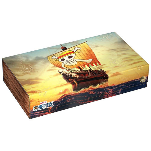 Ultimate Guard Omnihive 1000+ Xenoskin NETFLIX ONE PIECE