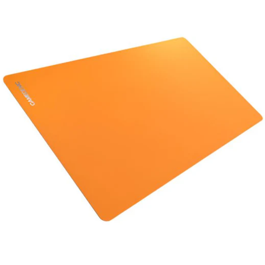 Gamegenic Playmat Oransje