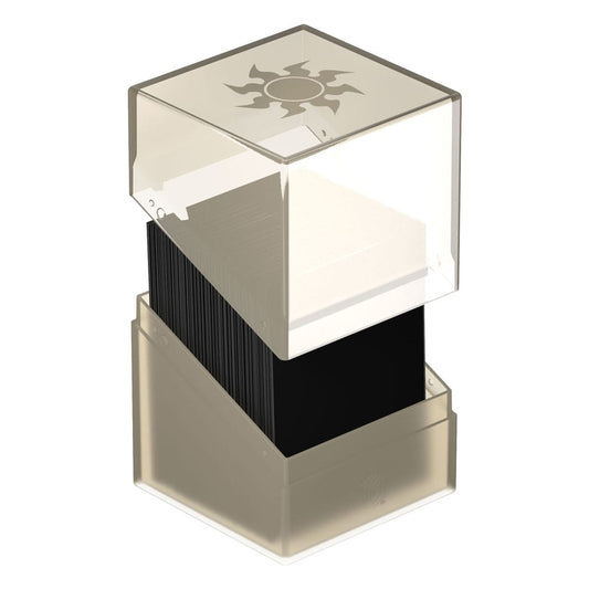 Ultimate Guard Boulder 100+ Mana Edition - Plains