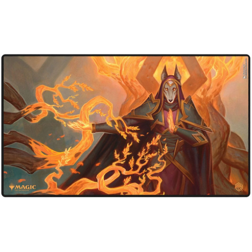 Ultimate Guard Play-Mat "Tarkir: Dragonstorm" - Abzan Devotee