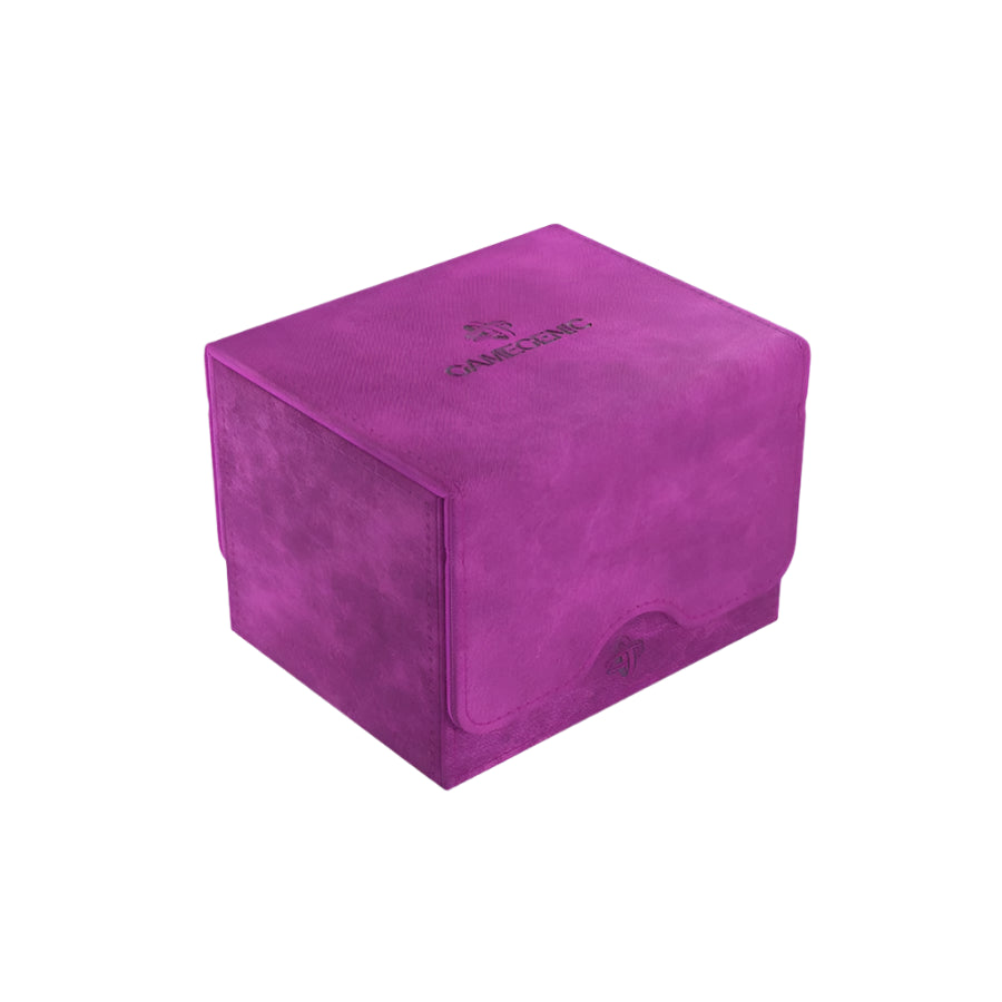 Gamegenic Sidekick 100+ XL Purple