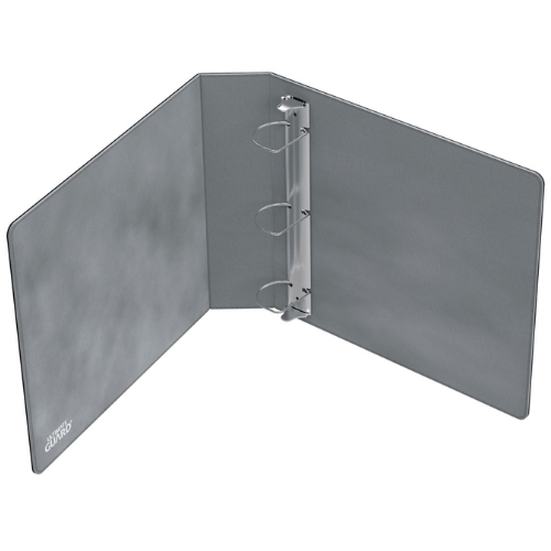 Ultimate Guard Collector's Album Xenoskin Regular - Grey