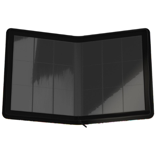 Ultimate Guard Zipfolio 360 Xenoskin "Aetherdrift" - Revved-Up Racers