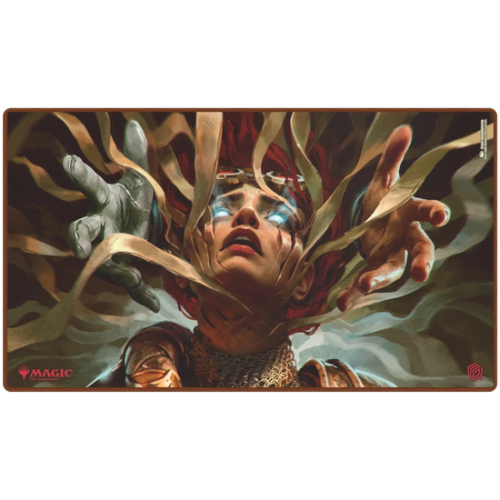 Ultimate Guard Playmat "Reality Fracture" - Countersculpt