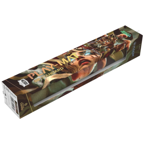 Ultimate Guard Playmat "Reality Fracture" - Countersculpt