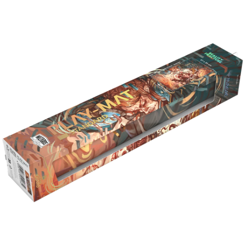 Ultimate Guard Playmat  "Reality Fracture" - Identity Echo