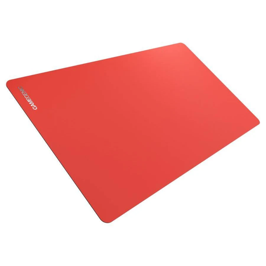 Gamegenic Playmat Rød