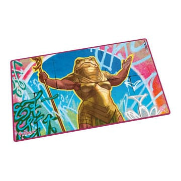 Ultimate Guard Playmat "Sab-Sunen, Luxa Embodied"
