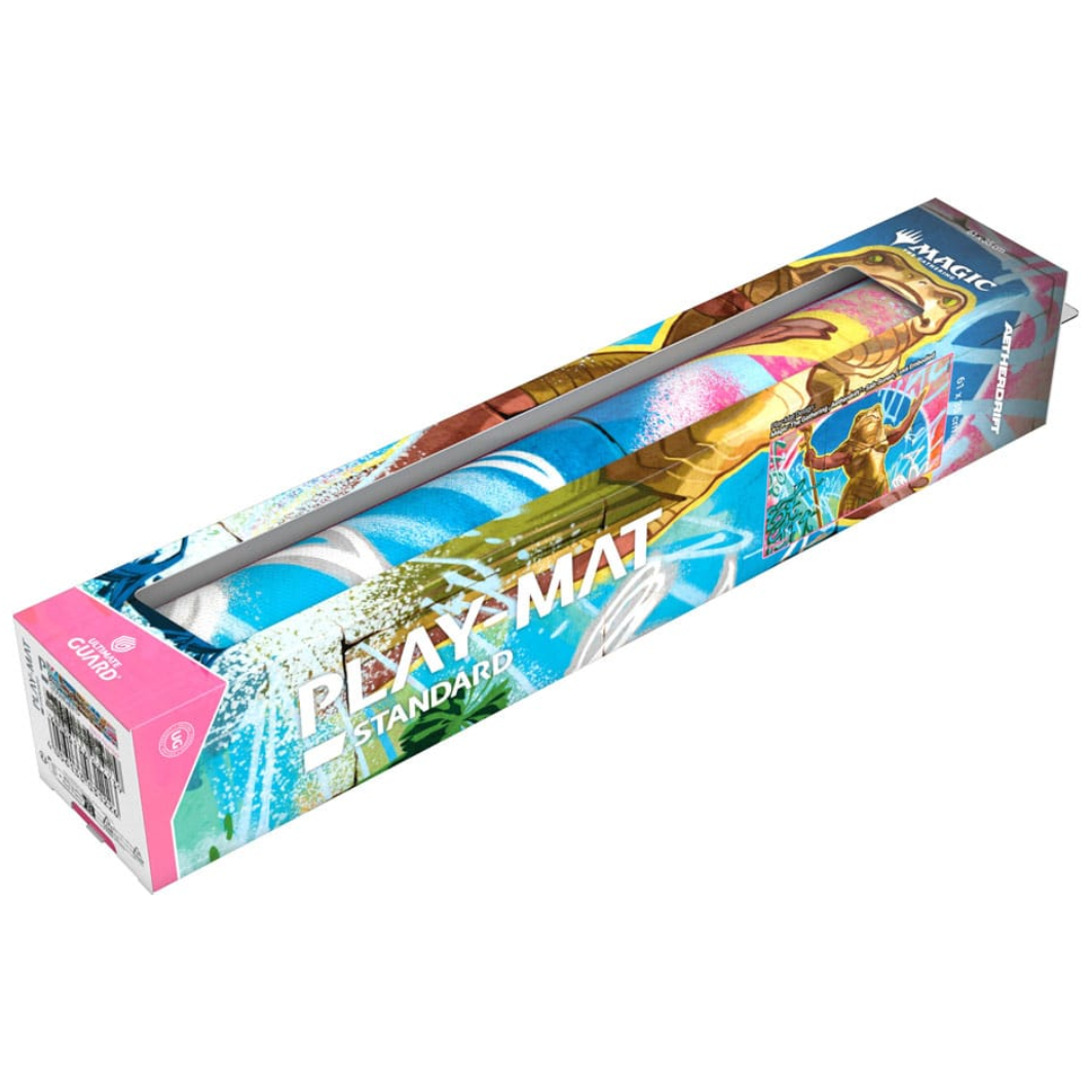 Ultimate Guard Playmat "Sab-Sunen, Luxa Embodied"