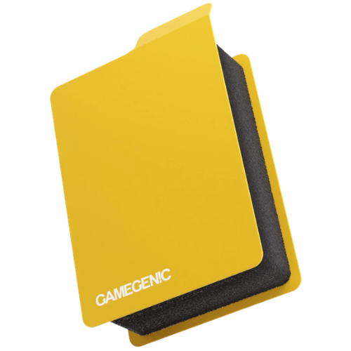 Sizemorph Divider Yellow