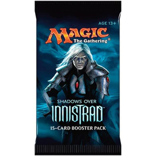 Shadows over Innistrad Booster