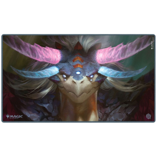 Ultimate Guard Playmat "Tarkir: Dragonstorm" - Shiko, Paragon of the Way