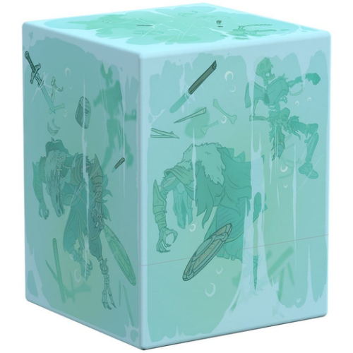 Squaroes Squaroe Dungeons & Dragons DND002 - Gelatinous Cube