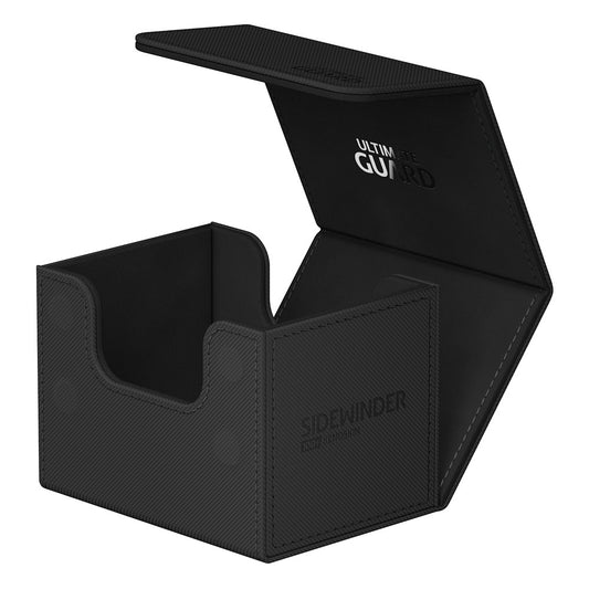 Ultimate Guard Sidewinder 100+ Xenoskin Black