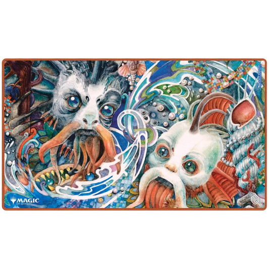 Ultimate Guard Playmat "Sygg's Command"