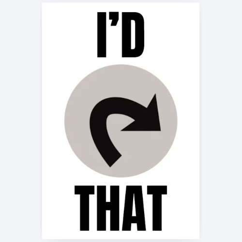 Kort - I'd tap that