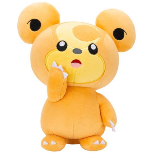 Pokémon Plush Figure Teddiursa 20 cm