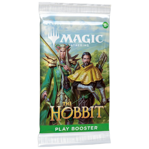 The Hobbit Play Booster Pack
