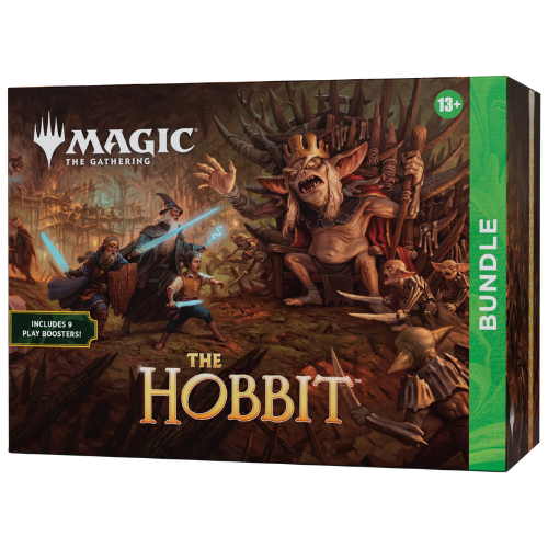 The Hobbit Gift Bundle