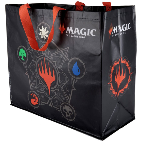Magic the Gathering Handlenett / Tote Bag