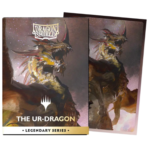 Dragon Shield Legendary Series Ur-Dragon