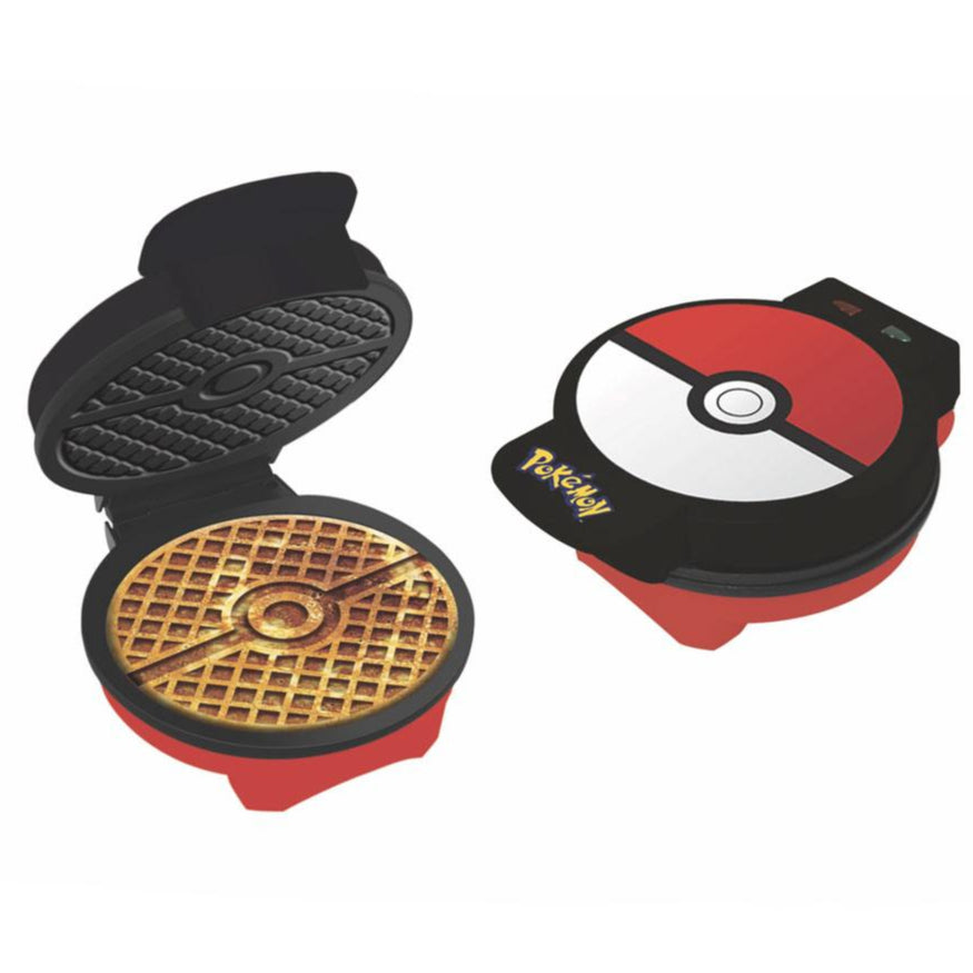 Pokémon Vaffeljern