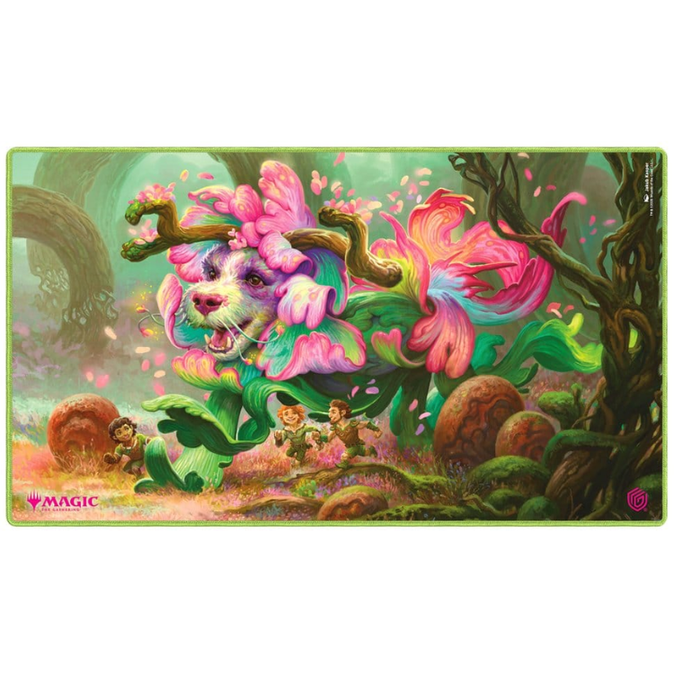 Ultimate Guard Playmat "Vibrance"