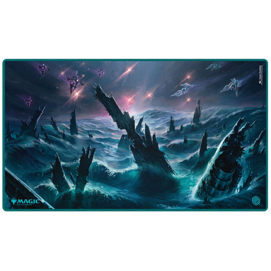 Ultimate Guard Playmat "Watery Grave"