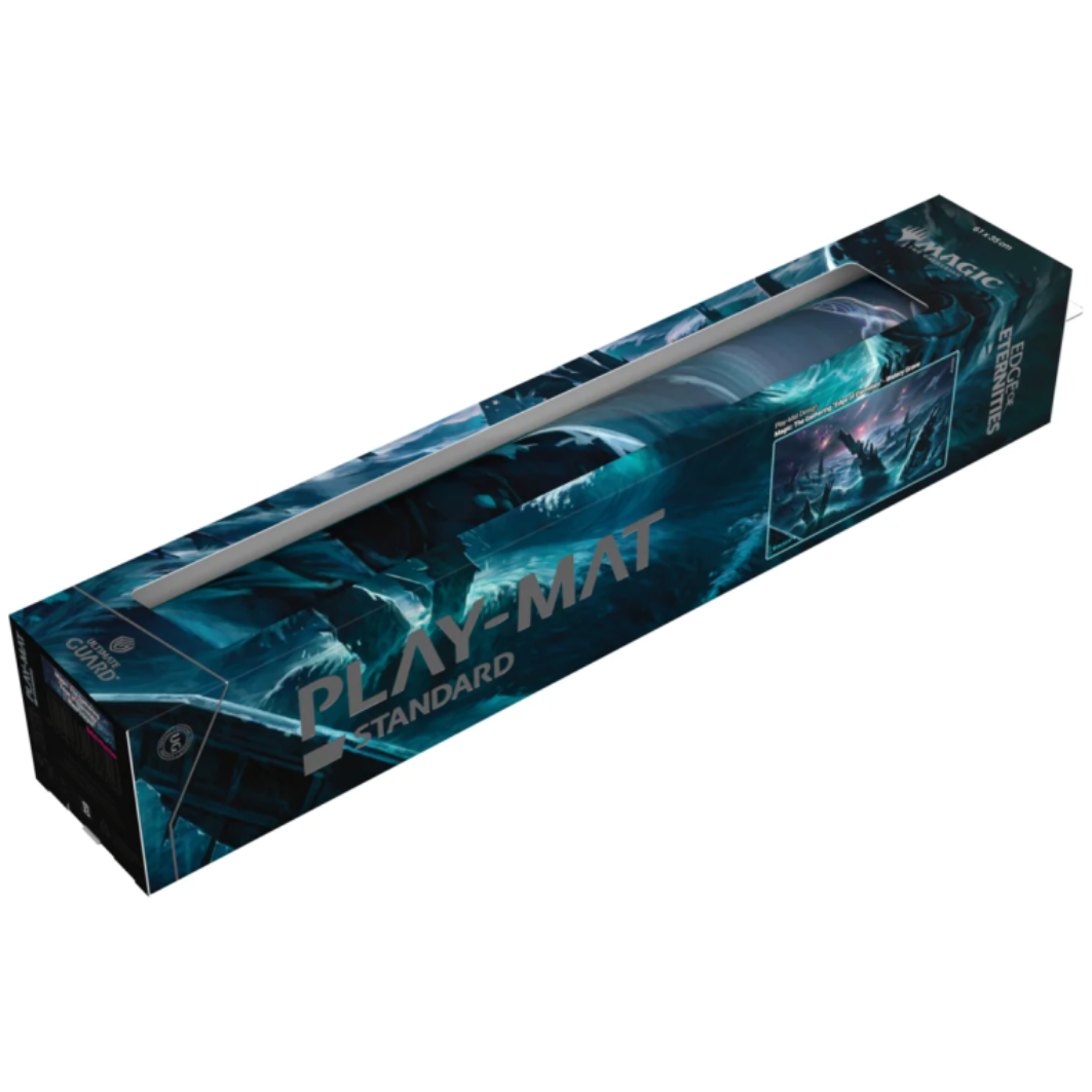 Ultimate Guard Playmat "Watery Grave"