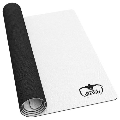 Ultimate Guard Playmat White