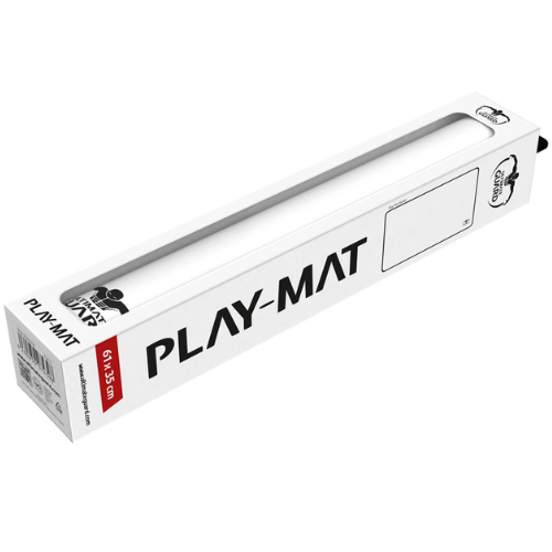 Ultimate Guard Playmat White