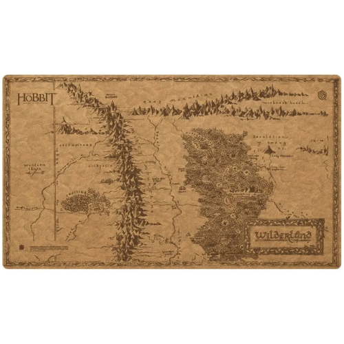 Ultimate Guard Play-Mat Sophoskin The Hobbit™ - Wilderland