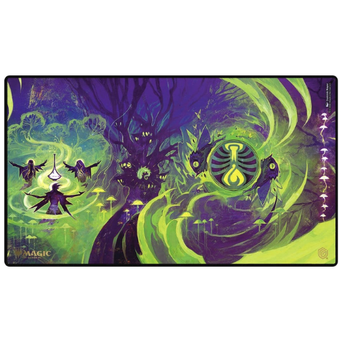 Ultimate Guard Playmat "Secrets of Strixhaven" - Witherbloom